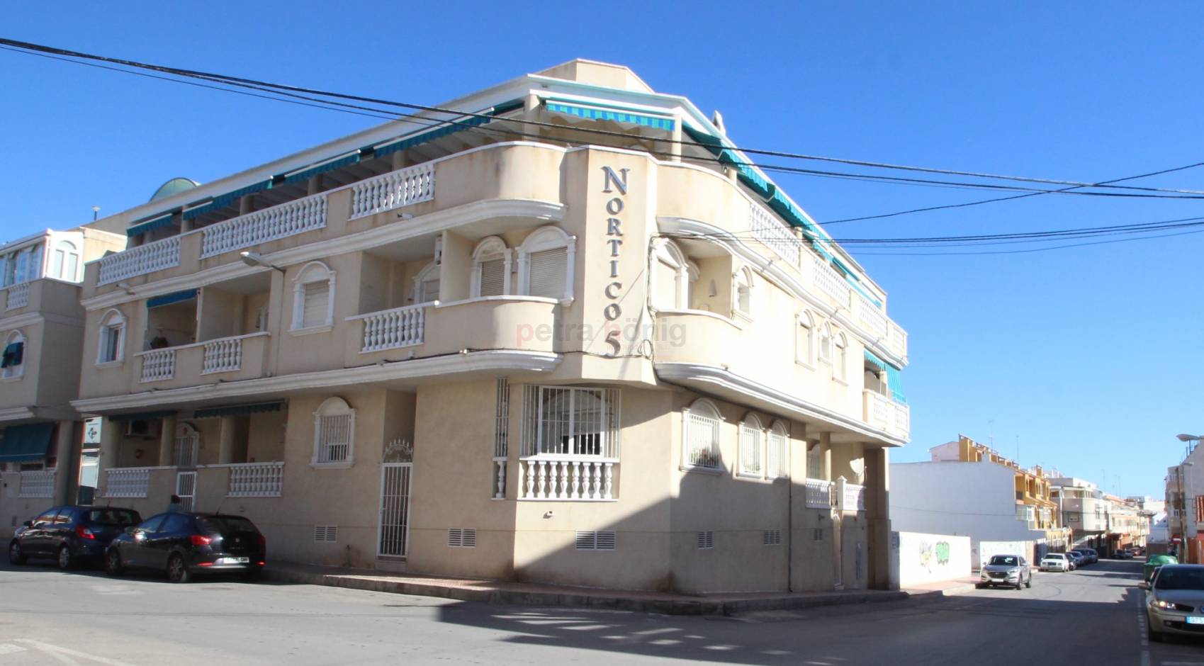 Sale -  квартира - Torrevieja - Playa del Cura