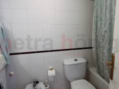 Resales - Apartment - Torrevieja - Playa De Los Náufragos