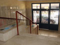 Gebrauchtobjekte - Apartment - Torrevieja - Playa De Los Náufragos