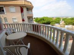 Resales - Appartement - Torrevieja - Playa De Los Náufragos