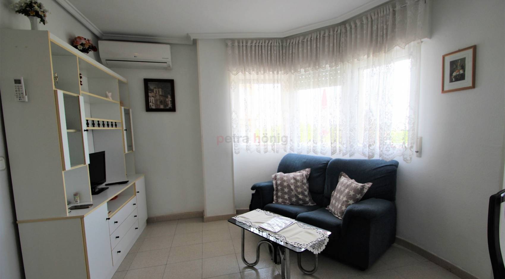 Gebrauchtobjekte - Apartment - Torrevieja - Playa De Los Náufragos