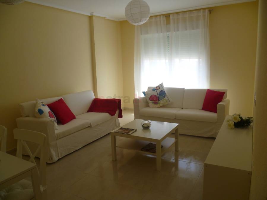 nieuw - Appartement - Los Montesinos