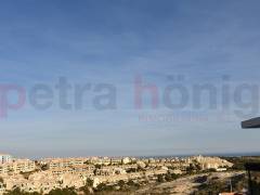 Resales - Appartement - Campoamor