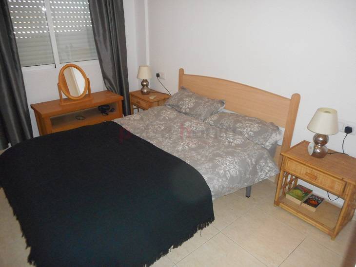 Resales - Apartment - Algorfa