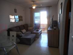 Resales - Appartement - Algorfa