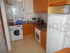 Resales - Apartment - Algorfa