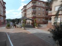 Resales - Apartment - Algorfa