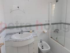 Resales - Townhouse - Torrevieja - Jardin del Mar