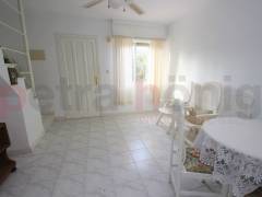 Sale - Tаунхаус - Torrevieja - Jardin del Mar