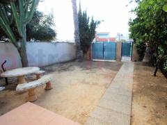 Reventa - Adosado - Torrevieja - Jardin del Mar