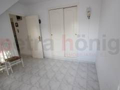 Resales - Townhouse - Torrevieja - Jardin del Mar