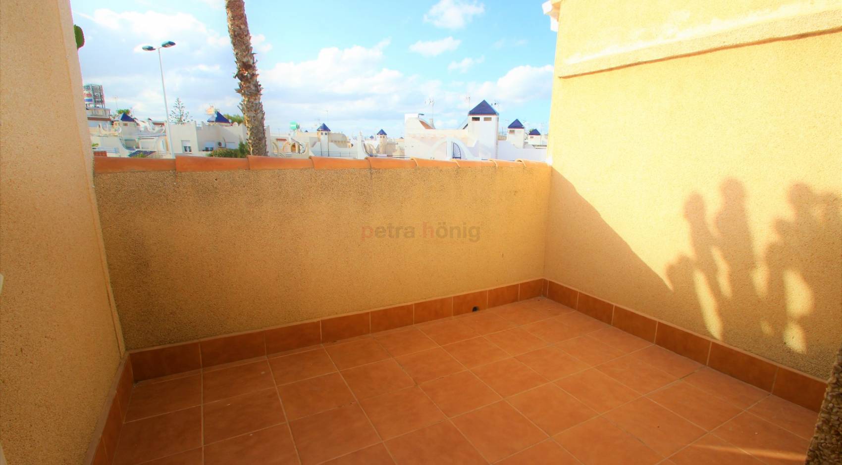 A Vendre - Maison de ville - Torrevieja - Jardin del Mar