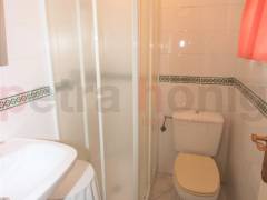 Resales - Townhouse - Torrevieja - Jardin del Mar