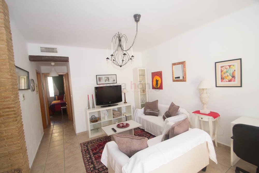 Resales - Townhouse - Ciudad Quesada - La Marquesa Golf