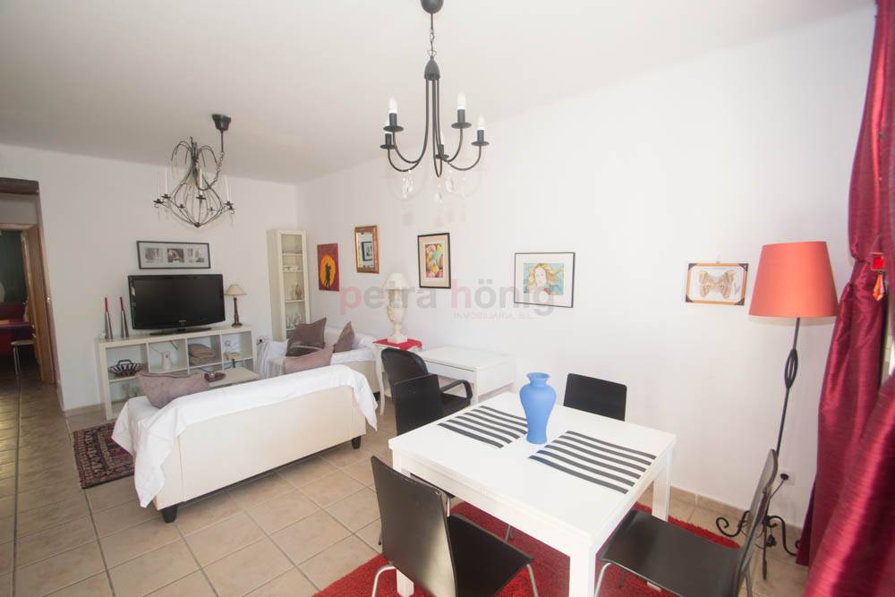 Resales - Townhouse - Ciudad Quesada - La Marquesa Golf