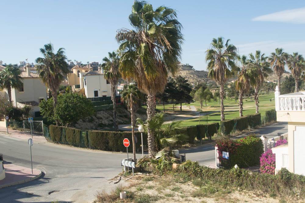 Gebrauchtobjekte - Reihenhaus - Ciudad Quesada - La Marquesa Golf