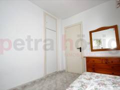 Resales - Townhouse - Torrevieja