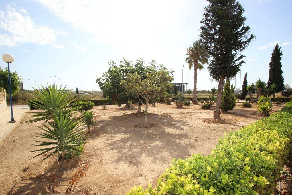 Resales - Townhouse - Torrevieja