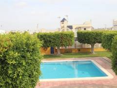 Resales - Townhouse - Torrevieja