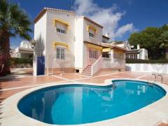 Resales - Villa - Villamartin