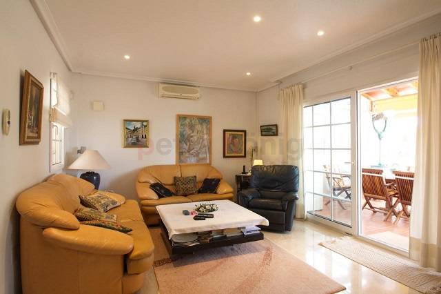 Resales - Villa - Villamartin