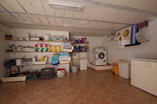 Resales - Villa - Villamartin