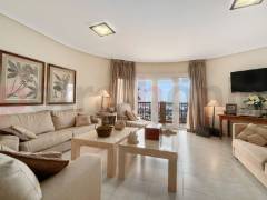 Gebrauchtobjekte - Apartment - Torrevieja