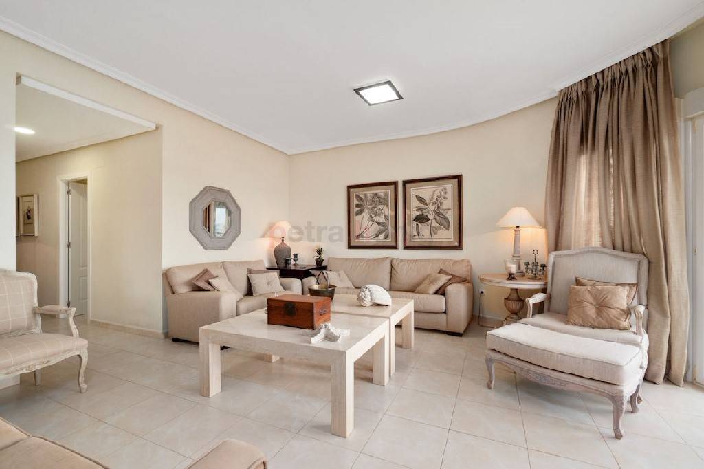 Resales - Apartment - Torrevieja