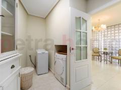 Resales - Apartment - Torrevieja