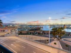 Resales - Apartment - Torrevieja