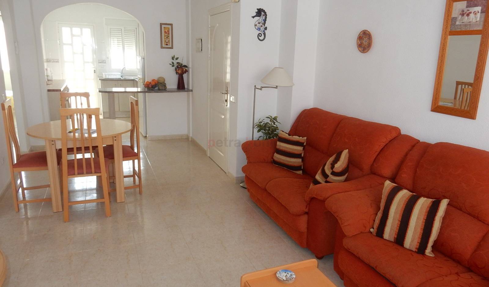 Resales - Appartement - Ciudad Quesada - Dona Pepa