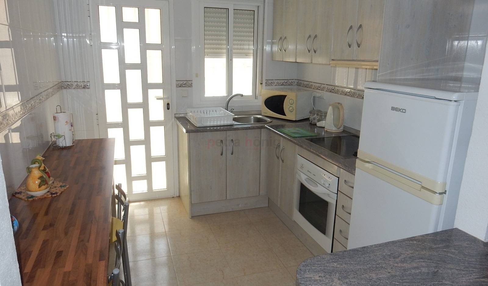 Resales - Apartment - Ciudad Quesada - Dona Pepa