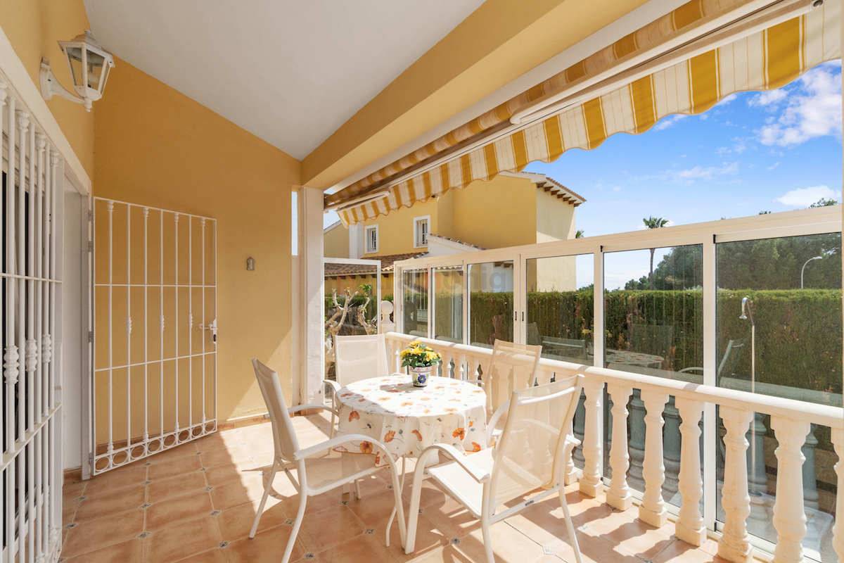 Resales - Villa - Villamartin