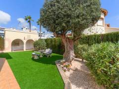 A Vendre - Villa - Villamartin