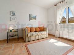 Resales - Villa - Villamartin