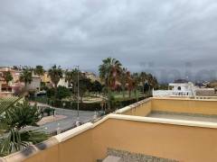 Resales - Bungalow - Ciudad Quesada - La Marquesa Golf