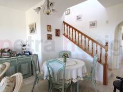 Resales - Townhouse - Las Ramblas