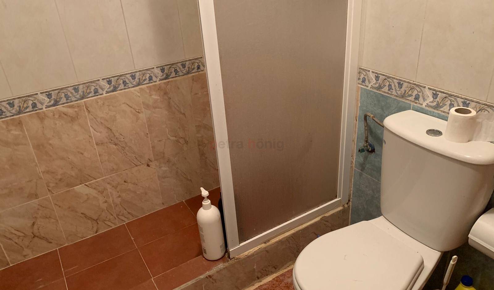 Reventa - Apartamento - Los Montesinos