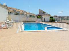 Resales - Appartement - Ciudad Quesada - La Marquesa Golf