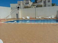 Resales - Apartment - Ciudad Quesada - La Marquesa Golf