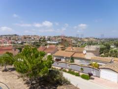 Gebrauchtobjekte - Apartment - Ciudad Quesada - La Marquesa Golf