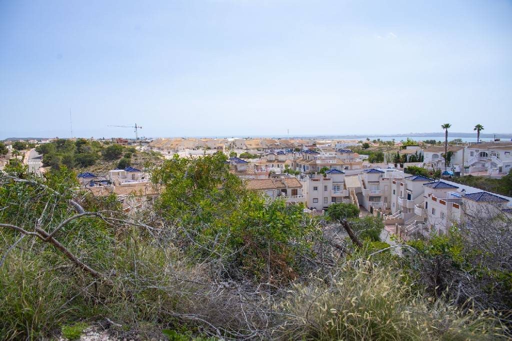 Gebrauchtobjekte - Apartment - Ciudad Quesada