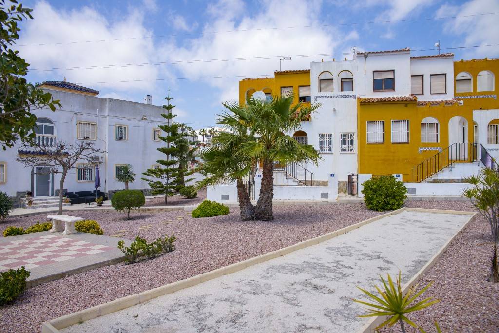 A Vendre - Appartement - Ciudad Quesada