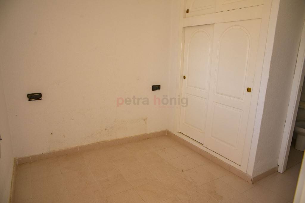 A Vendre - Appartement - Ciudad Quesada