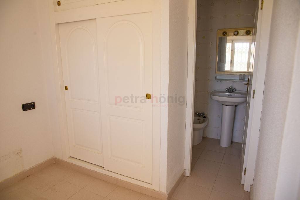 A Vendre - Appartement - Ciudad Quesada