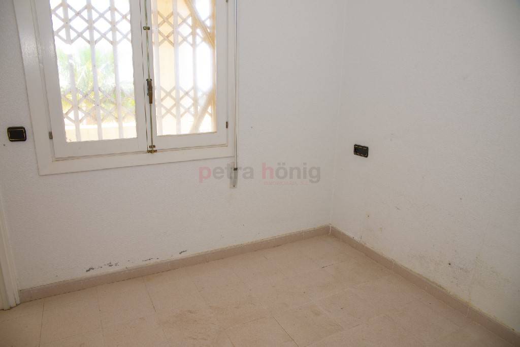 A Vendre - Appartement - Ciudad Quesada