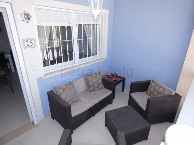 Resales - Townhouse - Ciudad Quesada - Dona Pepa