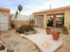 Reventa - Chalet - Torrevieja - Torreta Florida