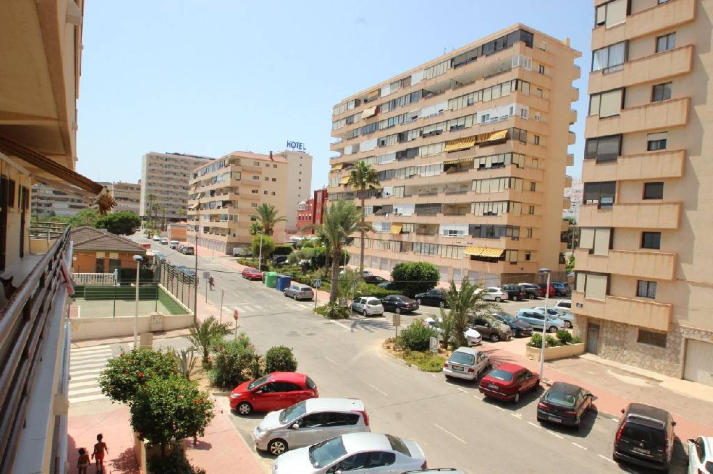 Resales - lejlighed - Torrevieja - Cabo Cervera