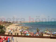 Resales - Appartement - Torrevieja - Cabo Cervera